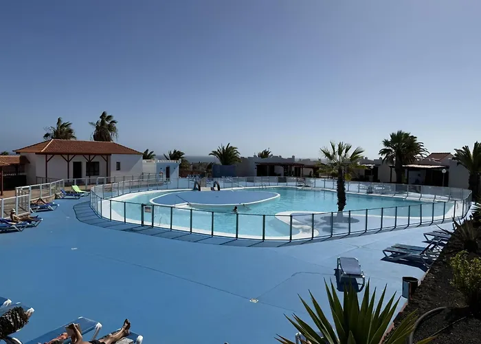 Castillo Sol Bungalow