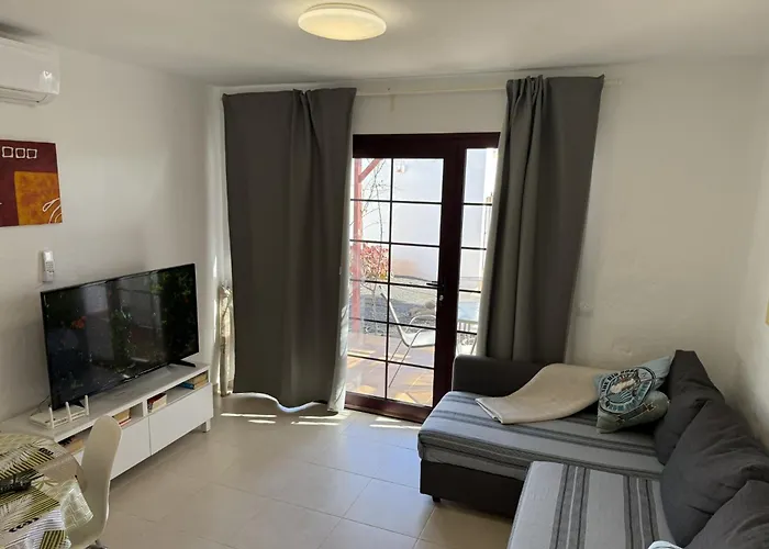Castillo Sol Bungalow