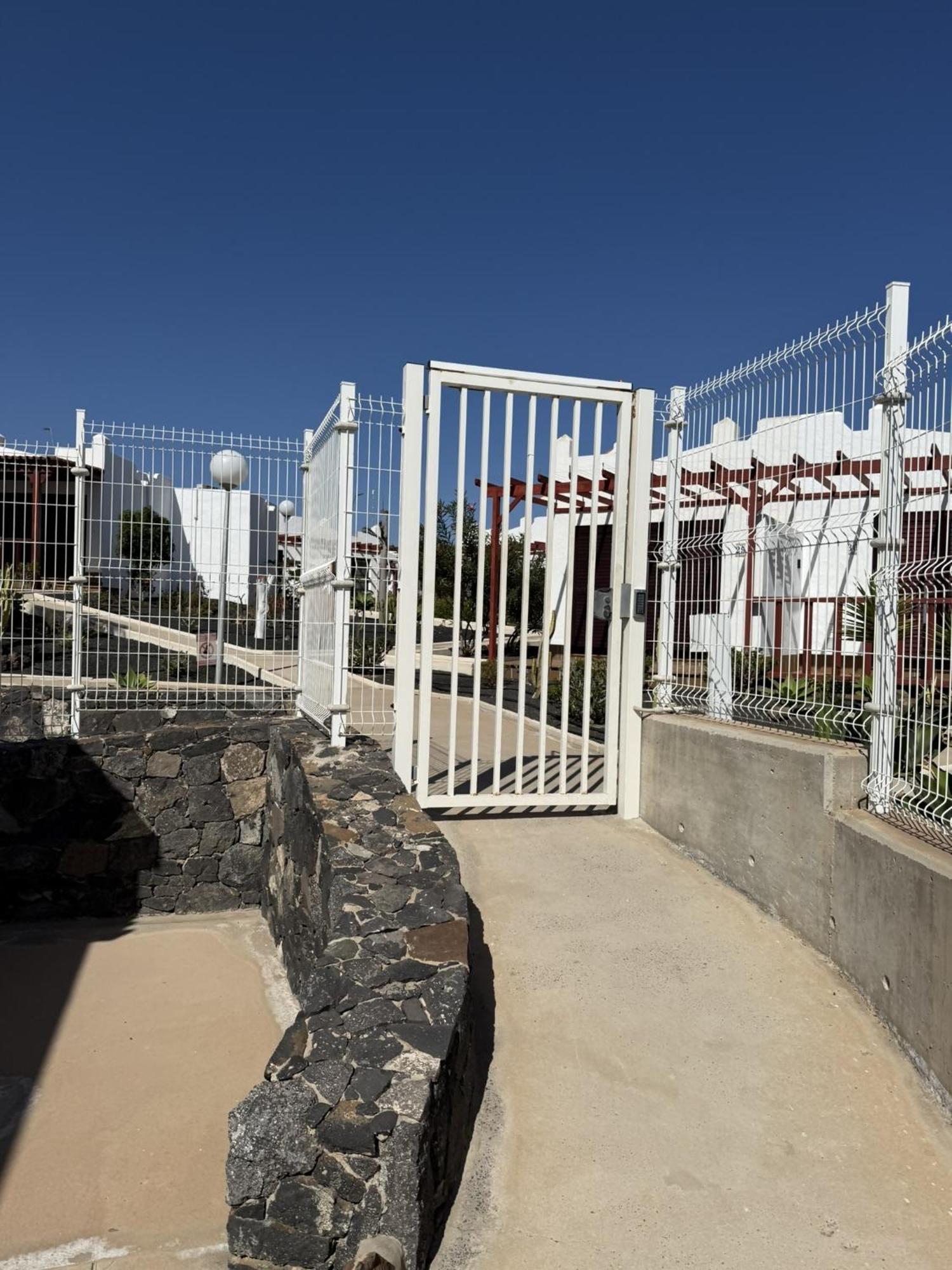 Castillo Sol Holiday home