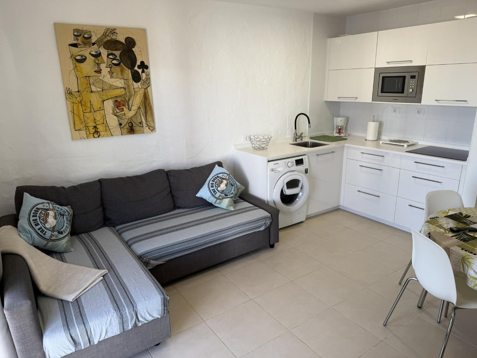 Holiday home Castillo Sol