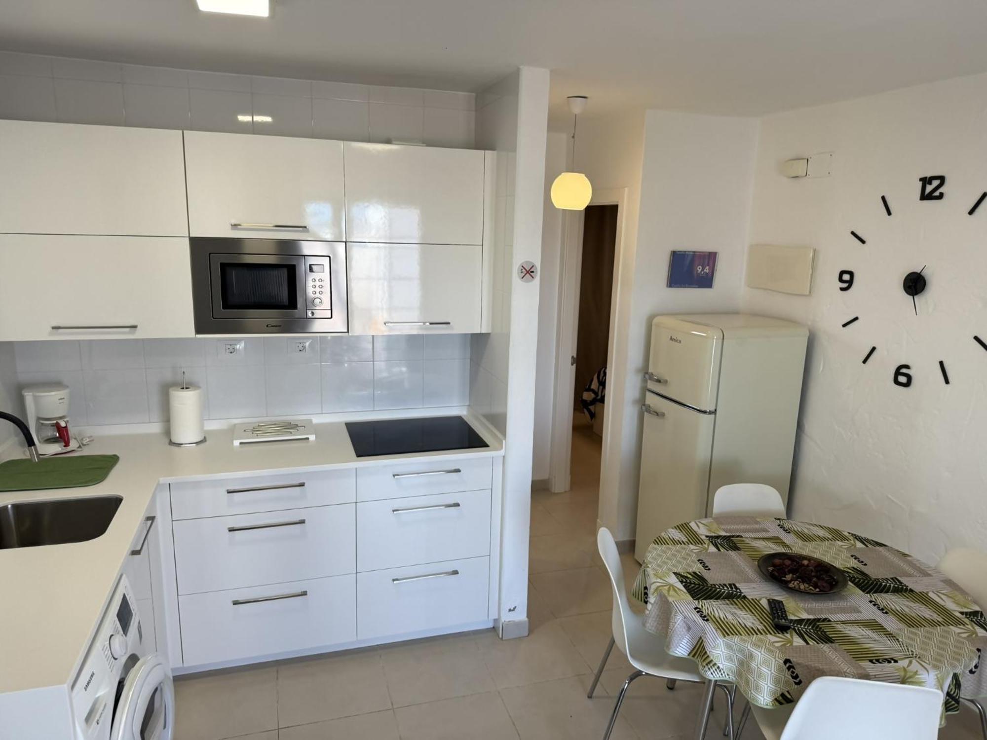 Castillo Sol Holiday home *