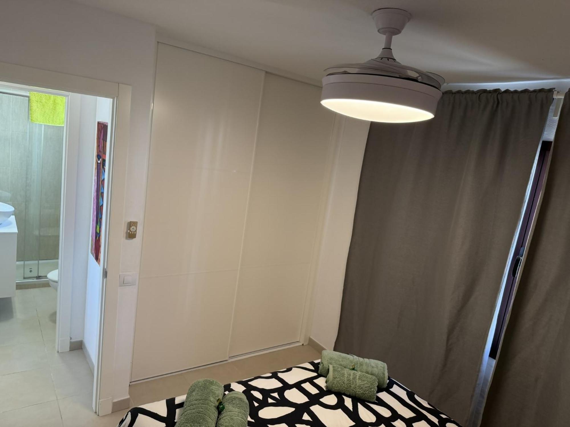 Castillo Sol Holiday home